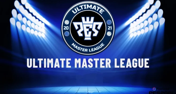 Ultimate Master League 2025