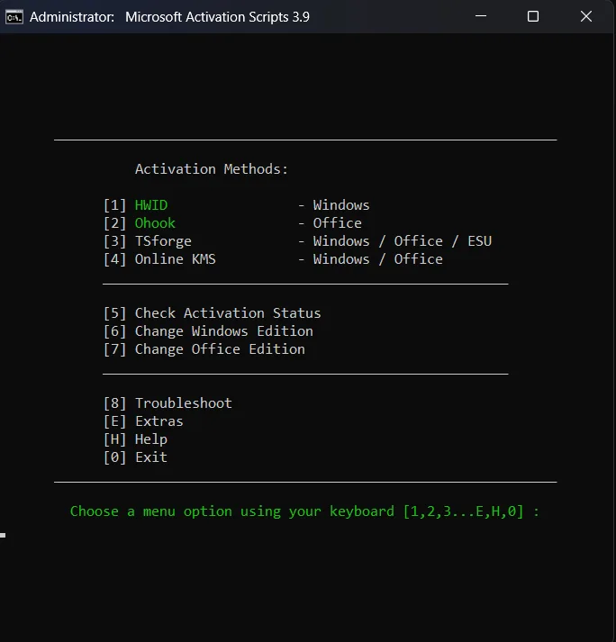 Hướng dẫn kích hoạt bản quyền Office 365 online vĩnh viễn mới nhất 2026