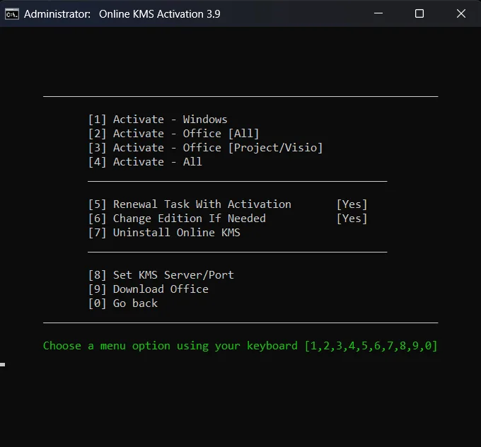 Hướng dẫn kích hoạt bản quyền Office 365 online vĩnh viễn mới nhất 2026