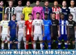 PES 2021 Exclusive Kitpack v2 AIO Season 2025/2026