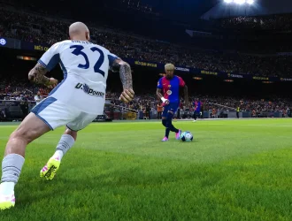 UML 2025 FL25 Edition V1: bản mod hoàn hảo cho PES 2021 [Cập Nhật Mới Nhất]