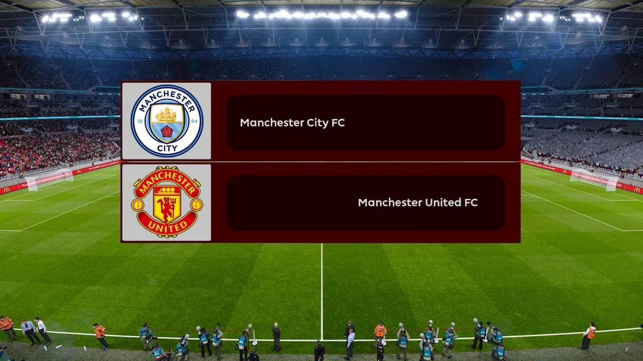 UML 2025 FL25 Edition V1: bản mod hoàn hảo cho PES 2021 [Cập Nhật Mới Nhất]