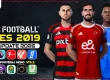 PES 2019 eFootball HANO Patch v3.1 Fix - Cập nhật PES 2019 mới nhất 2025