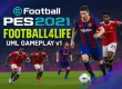 PES 2021 Football4Life UML Gameplay v1