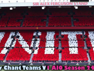 PES 2021 Chant Teams v1 AIO Season 2025