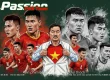 VPASSION PATCH V1.0 - Patch PES 2021 cập nhật đội tuyển Việt Nam