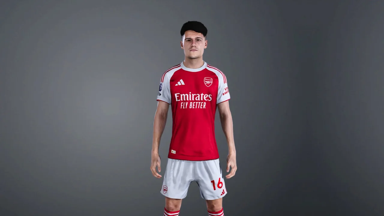 Premier League 2025/2026 Kitpack for PES 2021 & FL25