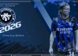 Ultimate Master League 2026 v1 (UML 2026) - Mod ML cho PES 2021 và FL26
