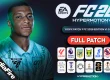 PES 2017 YosfX Patch FC 2026 Edition V1.0 - Cập nhật mùa giải 2025/2026