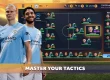 PES 2021 Ultra Realism Master Tactics 2026: Gameplay for PES 2021 & FL26