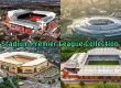 PES 2021 EPL Stadium Update 2026 Collection: Cập nhật sân Premier League cho PES 2021