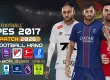 PES 2017 Next Season Patch 2026 | eFootball HANO V6.0 AIO