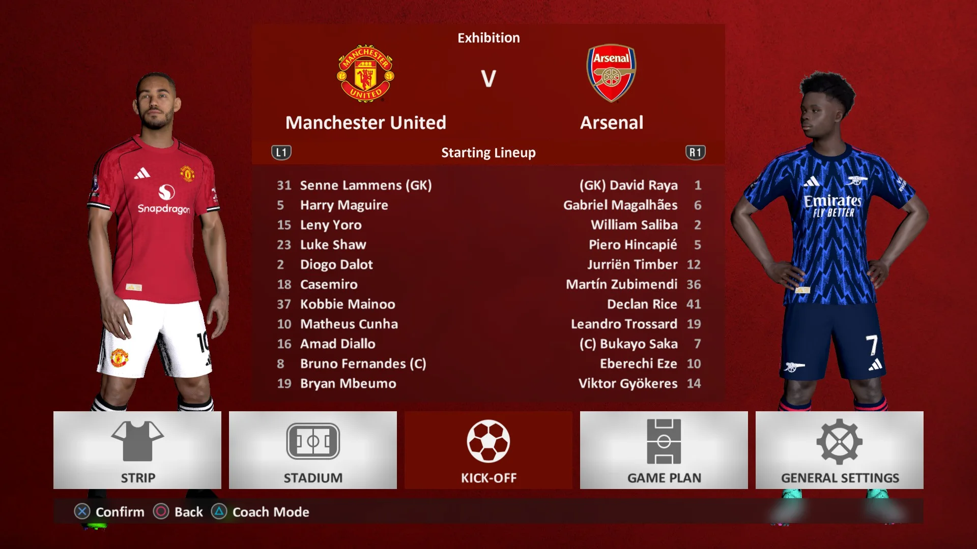 PES 2017 VPATCH17 SEASON 2026 – Bản patch mùa giải 2025/2026 mới nhất cho PC