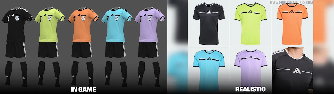 PES 2021 FIFA World Cup 2026 Mod by Nguyen Xuan Duc