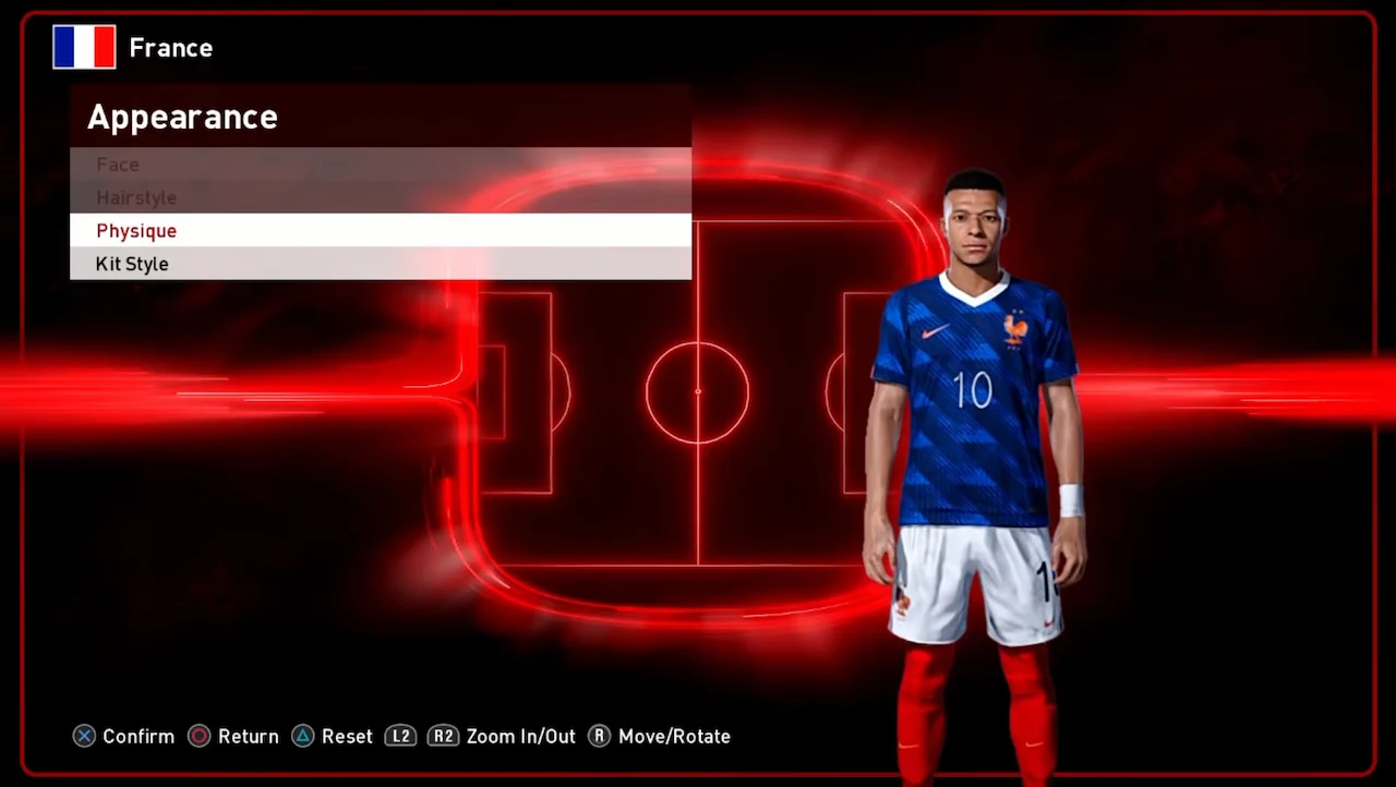 PES 2021 AIO Mod Ultimate World Cup 2026: Full sân, kit, bóng, scoreboard World Cup 2026