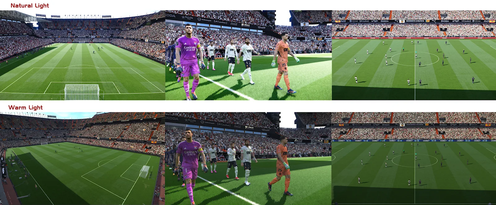 Giới thiệu Football Life 2027 – bản nâng cấp lớn cho game bóng đá PC