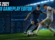 PES 2021 EC26 Gameplay Editor: Hướng dẫn cài đặt và tối ưu gameplay chân thực