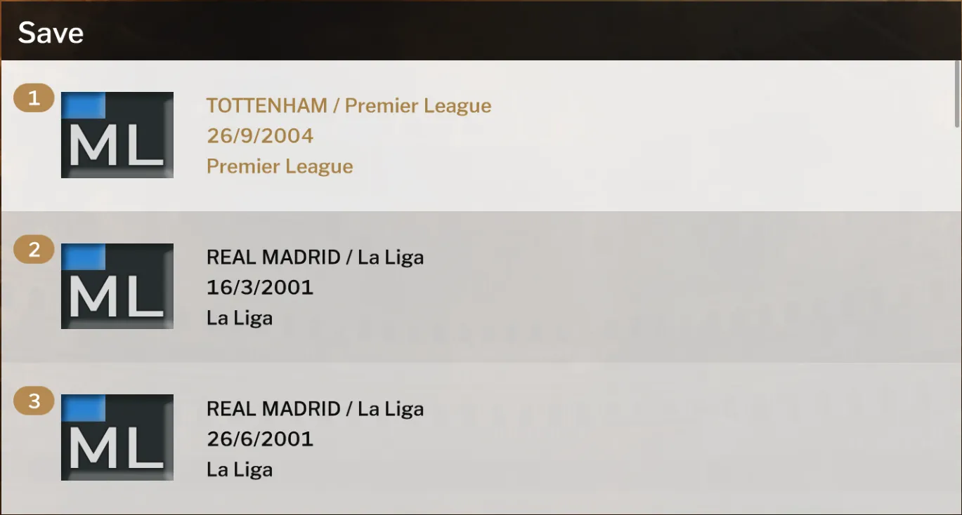 PES 2021 Ultimate Year Changer 2026: Đổi Năm Chơi Cho ML, BAL, League & Cup Mode