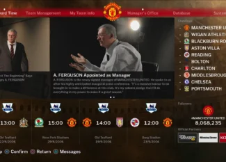PES 2021 Ultimate Year Changer 2026 by loucopouco