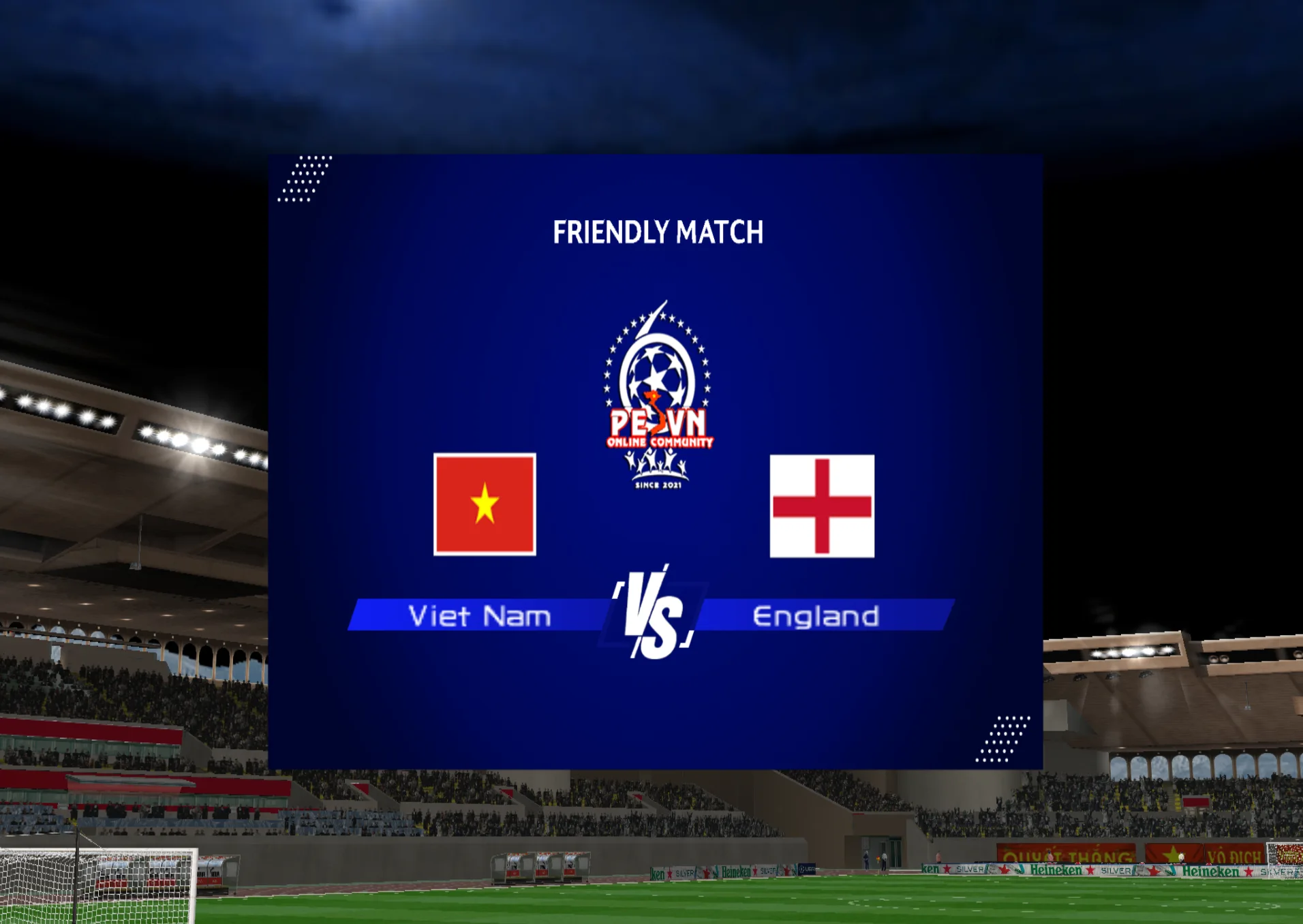 PES 6 Update 2026/2027 AIO PES6VN